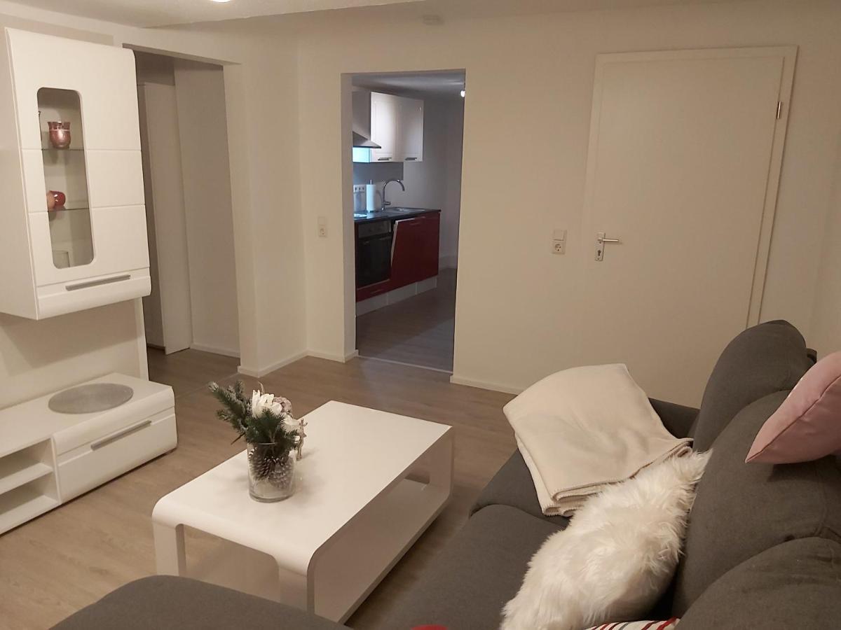 Ferienwohnung Haus Zeier Гослар Екстериор снимка