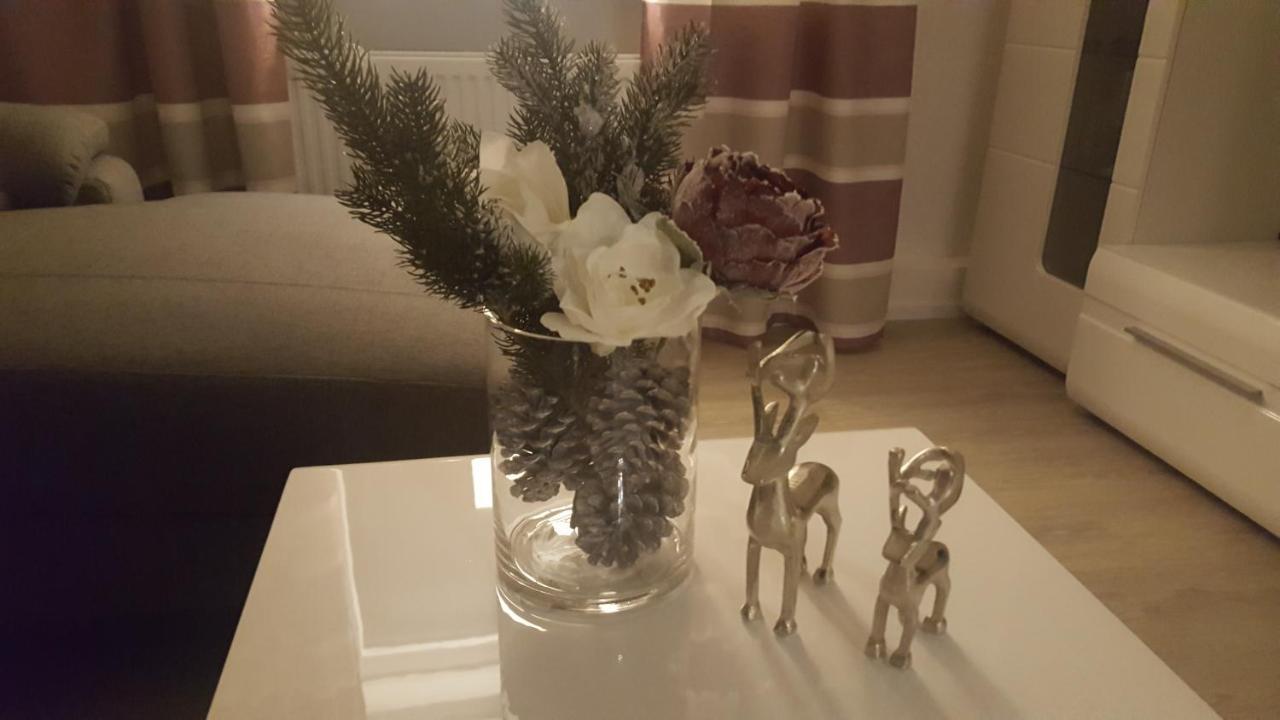 Ferienwohnung Haus Zeier Гослар Екстериор снимка