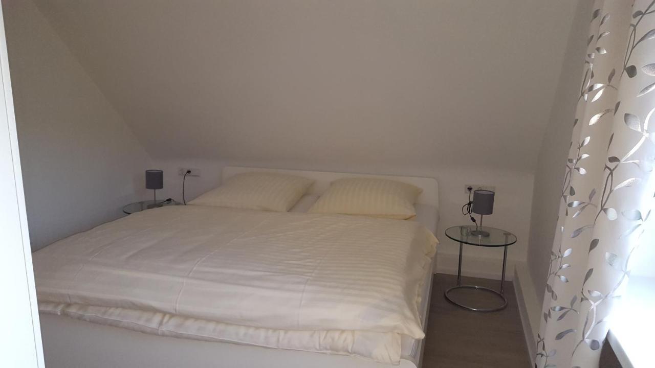 Ferienwohnung Haus Zeier Гослар Екстериор снимка