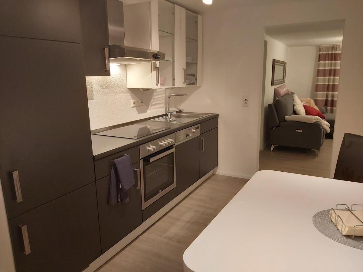 Ferienwohnung Haus Zeier Гослар Екстериор снимка
