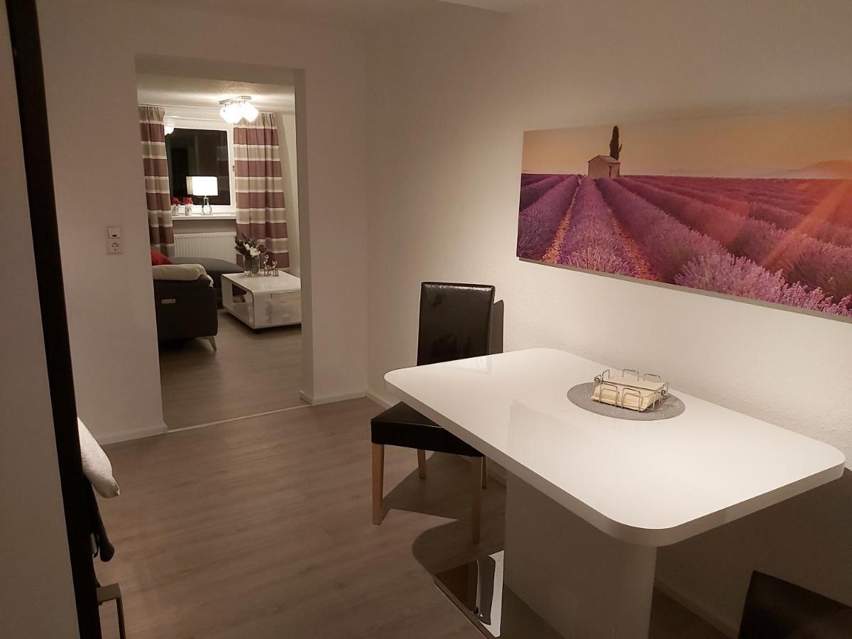 Ferienwohnung Haus Zeier Гослар Екстериор снимка