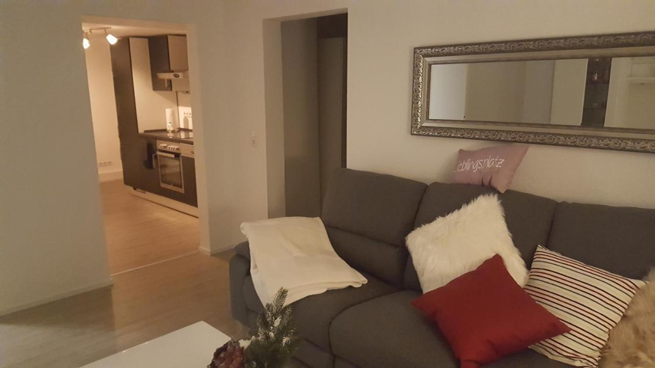 Ferienwohnung Haus Zeier Гослар Екстериор снимка