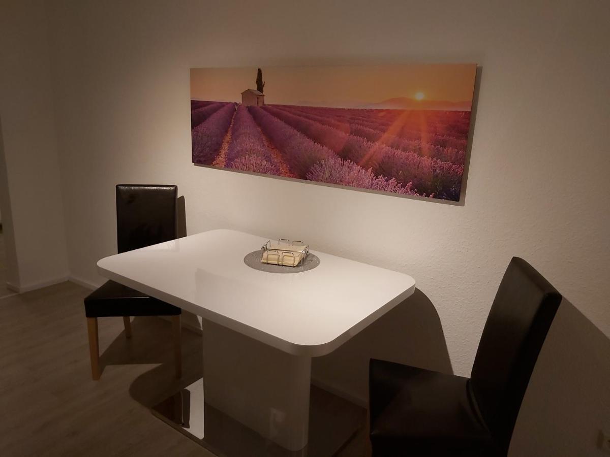 Ferienwohnung Haus Zeier Гослар Екстериор снимка